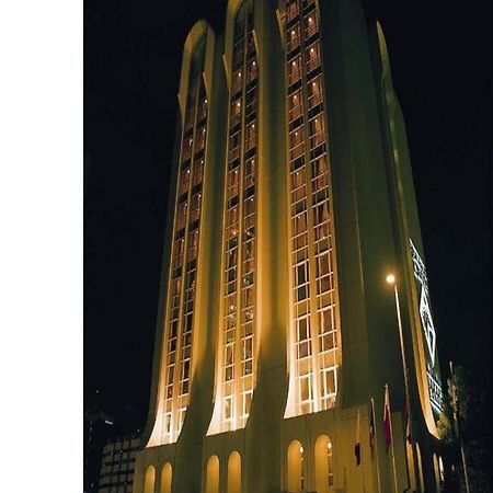Al Khaleej Palace Deira Hotel 迪拜 外观 照片