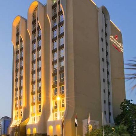 Al Khaleej Palace Deira Hotel 迪拜 外观 照片