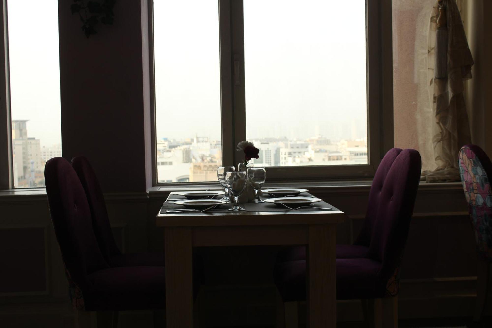 Al Khaleej Palace Deira Hotel 迪拜 外观 照片