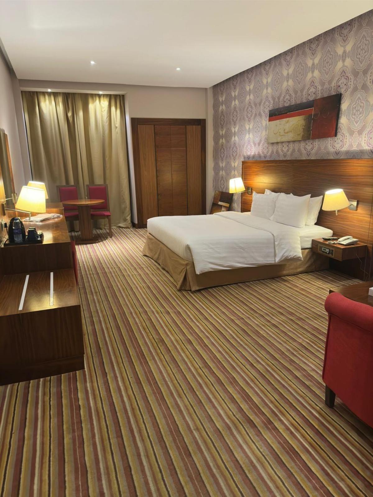 Al Khaleej Palace Deira Hotel 迪拜 外观 照片